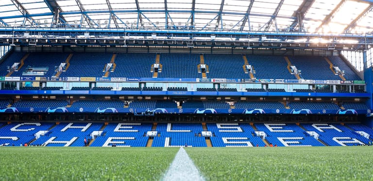 bepaly体育体育成为切尔西的官方博彩合作伙伴